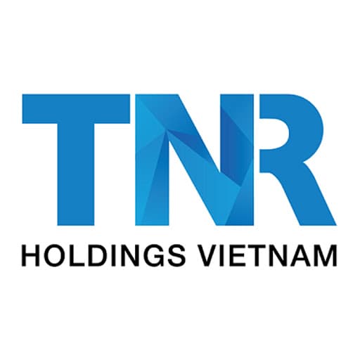 Logo TNR Holdings Vietnam