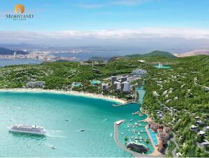 vi tri marryland quy nhon
