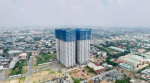 Đánh giá cơ hội đầu tư tại chung cư Bcons City Dĩ An