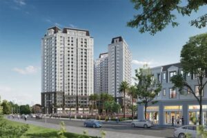 Căn hộ chung cư Quảng Ninh cùng tiềm năng vượt trội