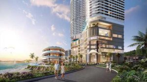 Căn hộ biển Flex Home chính thức mở bán từ tháng 5/2024