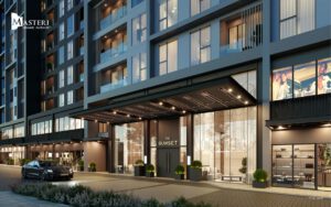 Lý do nên đầu tư vào dự án Masteri Grand Avenue