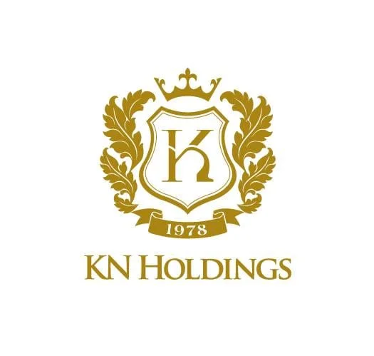 logo kn holdings