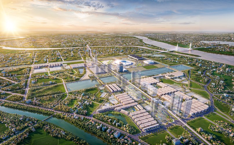 Vì sao Vinhomes luôn là điểm đến hấp dẫn giới đầu tư?
