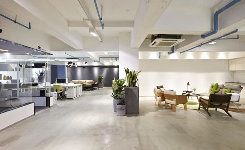 Sun Office Hỗ trợ nhiều doanh nghiệp và tập đoàn lớn tìm văn phòng tại Hà Nội thành công